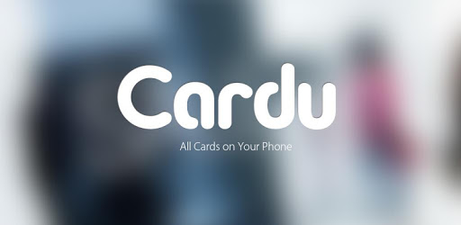 Cardu : Loyalty and membership cards into use pc screenshot