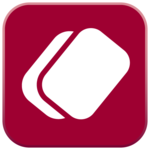 Cardu : Loyalty and membership cards into use icon