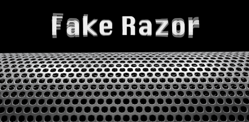 Fake Razor pc screenshot