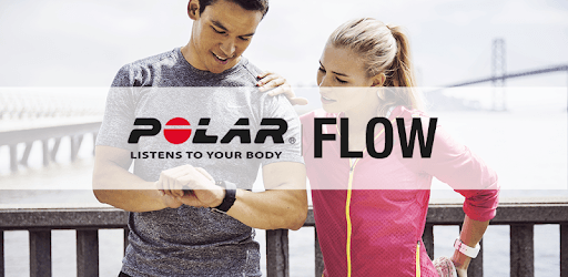 Polar Flow – Sync & Analyze pc screenshot Polar Flow – Sync & Analyze pc screenshot