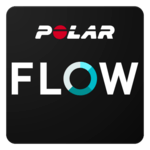 Polar Flow – Sync & Analyze icon