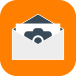 Postikortti icon