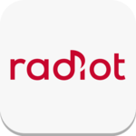 Radiot.fi - paras nettiradio icon