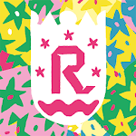 Ruisrock 2018 icon