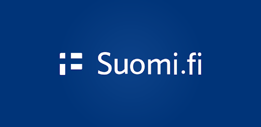 Suomi.fi pc screenshot