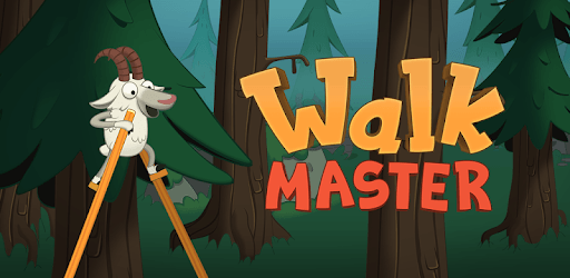 Walk Master pc screenshot Walk Master pc screenshot