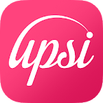 Upsi Disc Golf icon