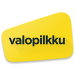 Valopilkku icon