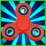 Fidget Spinner Videos icon