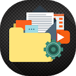 File Manager - File Explore Pro for pc icon File Manager - File Explore Pro for pc icon