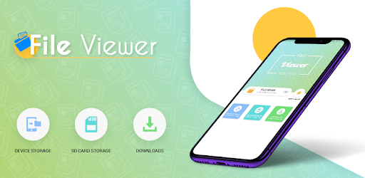 File Viewer for Android & Document Manager for PC - How to Install on ...
