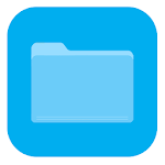 File Manager - SD File Explorer PRO for pc icon File Manager - SD File Explorer PRO for pc icon