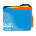 File Manager - File Explorer App icon