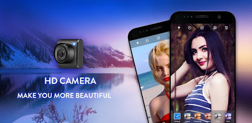 HD Camera - Best Cam with filters & panorama pc screenshot HD Camera - Best Cam with filters & panorama pc screenshot
