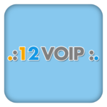 12Voip save money on phones icon