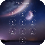 iLockScreen IOS icon