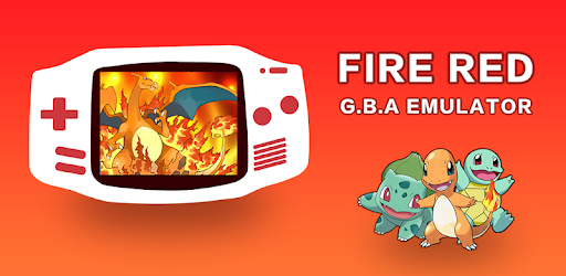 Fire Red G.B.A Emulator Free pc screenshot Fire Red G.B.A Emulator Free pc screenshot