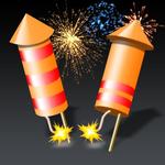 Fireworks icon