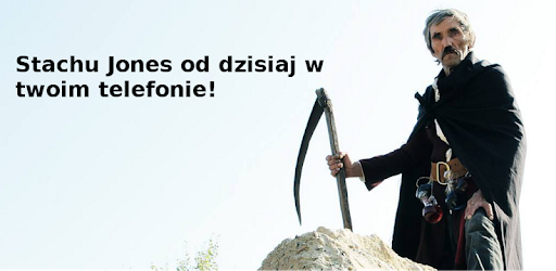 Stachu Jones pc screenshot