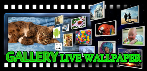 Gallery Free Live Wallpaper pc screenshot Gallery Free Live Wallpaper pc screenshot