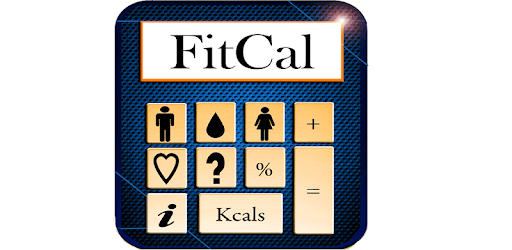 FitCal Fitness Calculators pc screenshot FitCal Fitness Calculators pc screenshot