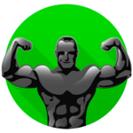 Fitness Trainer FitProSport icon
