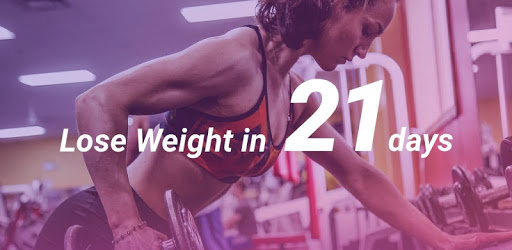 My Fitness Plan - Lose Weight in 21 Days pc screenshot My Fitness Plan - Lose Weight in 21 Days pc screenshot