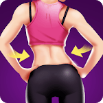 My Fitness Plan - Lose Weight in 21 Days icon