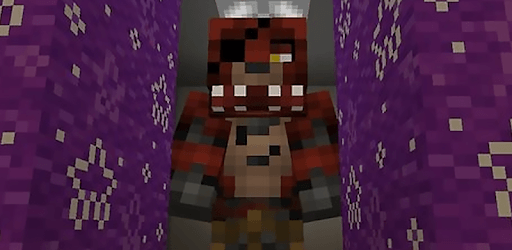 Five Nights map pc screenshot Five Nights map pc screenshot