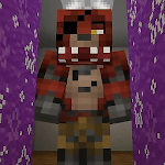Five Nights map icon