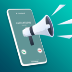 Caller Name Announcer – Caller ID & Blocker for pc icon