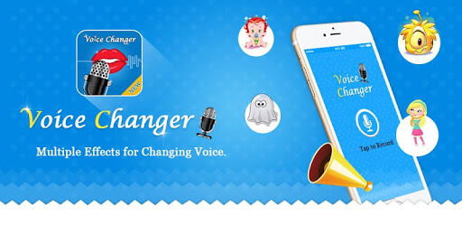 Voice Changer - Girls Voice Changer pc screenshot Voice Changer - Girls Voice Changer pc screenshot