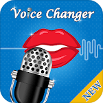 Voice Changer -  Girls Voice Changer icon