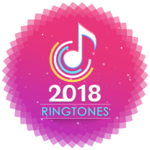New Ringtones 2018 : MP3 Cutter & Ringtone Maker icon