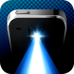 Flashlight icon