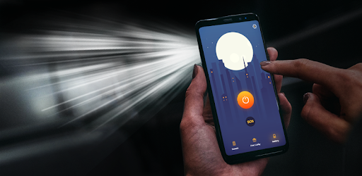 Flashlight - Brightest LED Light &Call Flash pc screenshot Flashlight - Brightest LED Light &Call Flash pc screenshot
