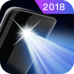 Flashlight - Brightest LED Light &Call Flash icon