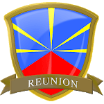 A2Z Reunion FM Radio icon