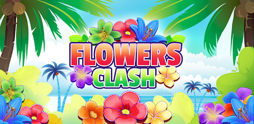 Flower Clash for PC - How to Install on Windows PC, Mac