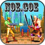 mostafa fight dragon icon