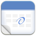 Calendar Notes icon