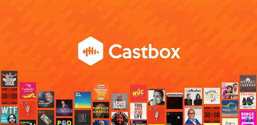 Castbox: Free Podcast Player, Radio & Audio Books pc screenshot