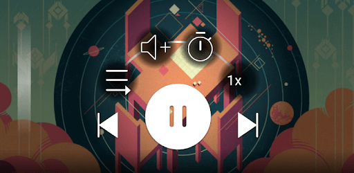 Castbox Locker: Super Playback Control Panel Theme pc screenshot Castbox Locker: Super Playback Control Panel Theme pc screenshot