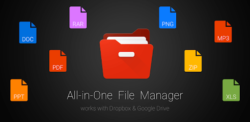 File Manager File Explorer pc screenshot File Manager File Explorer pc screenshot