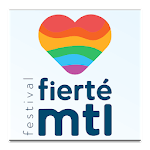 Montreal Pride icon