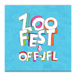 Zoofest & OFF-JFL icon