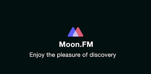 Moon FM - Podcast & Radio Player pc screenshot Moon FM - Podcast & Radio Player pc screenshot