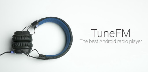 Radio FM Player - TuneFm pc screenshot Radio FM Player - TuneFm pc screenshot
