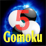 Gomoku Quest - Online Gomoku(Renju) icon