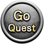 Go Quest Online (Baduk/Weiqi) icon